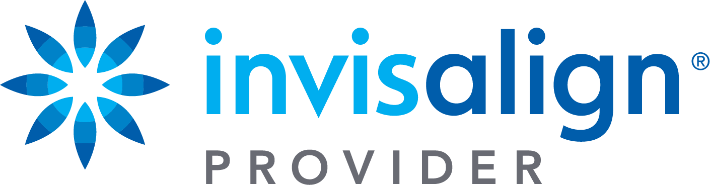 Invisalign Provider Logo-RGB Invisalign Logo