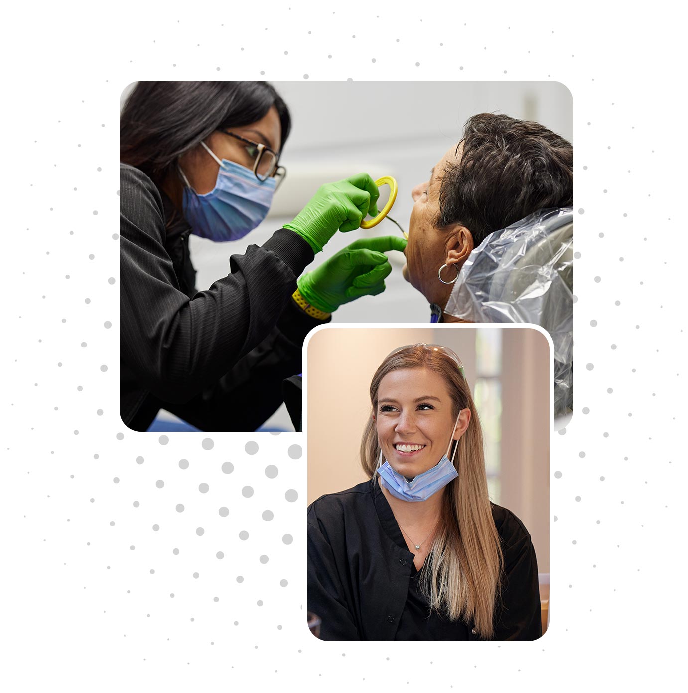 Midgette-Dentistry-Collage-9 Midgette Dentistry Collage