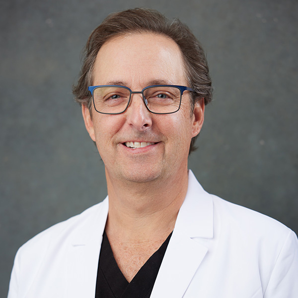 Dr. Midgette