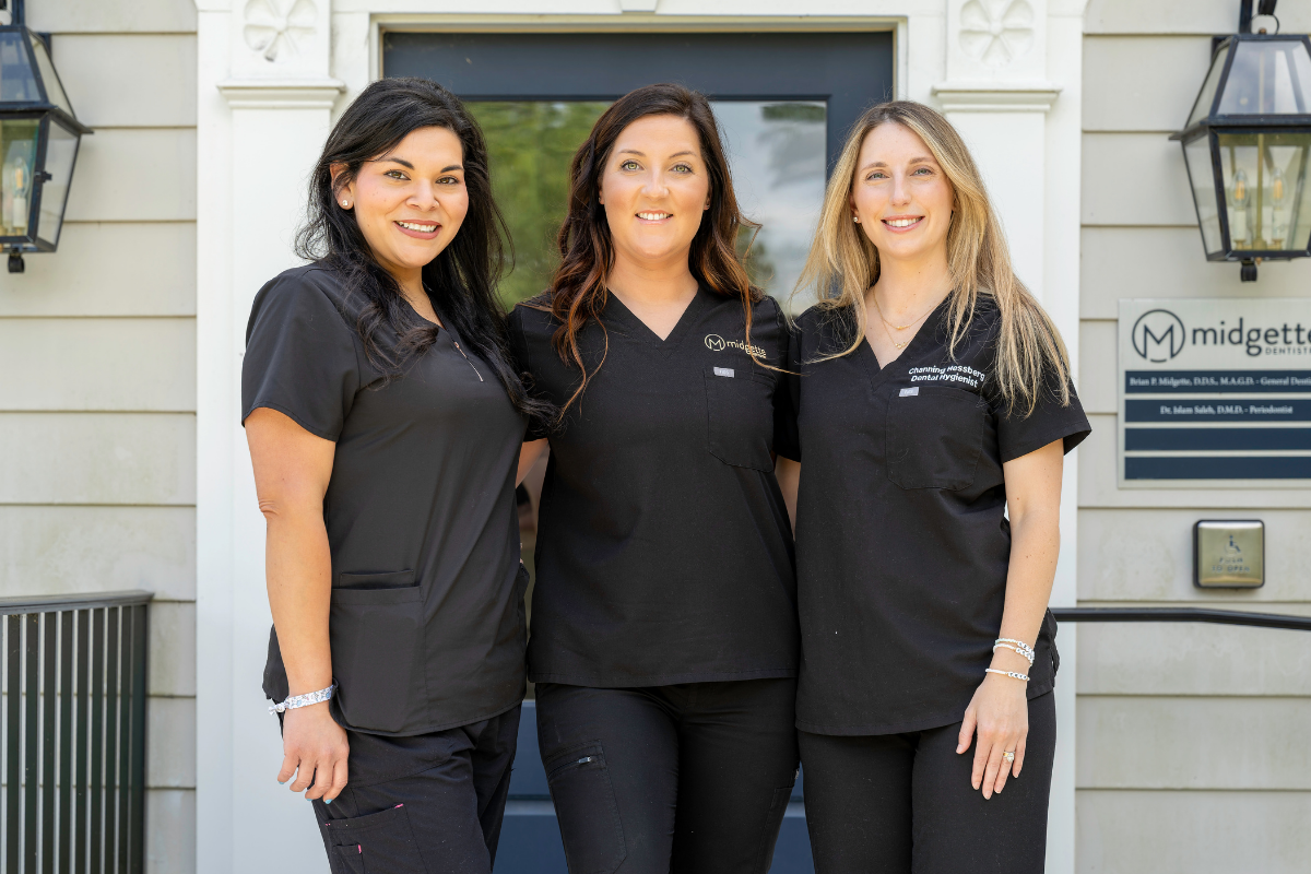 Hygiene Team
