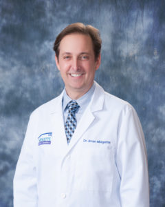 Dr. Midgette