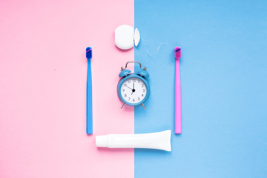 Teeth hygiene and oral care products